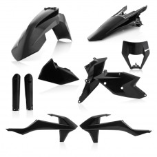 ACERBIS Teljes idom szett - EXC/EXC-F 17/19  