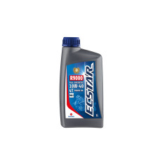 ECSTAR R9000 FULL SYNTHETIC 10W-40 4T ENGINE OIL 