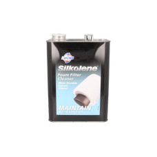 SILKOLENE FOAM FILTER CLEANER 4L