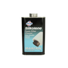 SILKOLENE FOAM FILTER OIL 1L