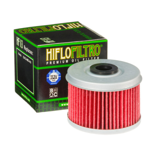 HIFLOFILTRO OLAJSZŰRŐ HF 113