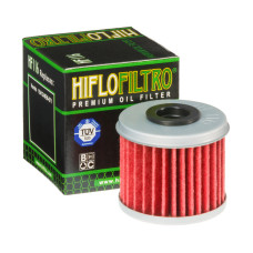 HIFLOFILTRO OLAJSZŰRŐ HF 116 