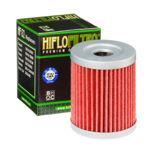 HIFLOFILTRO OLAJSZŰRŐ HF 132