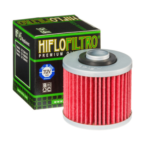 HIFLOFILTRO OLAJSZŰRŐ HF145