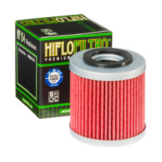 HIFLOFILTRO OLAJSZŰRŐ HF154
