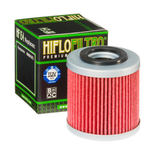 HIFLOFILTRO OLAJSZŰRŐ HF154