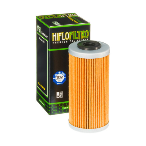 HIFLOFILTRO OLAJSZŰRŐ HF611