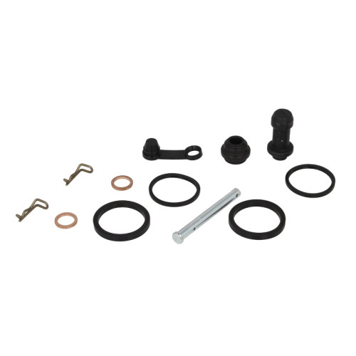 Féknyereg felújító kit ( ELSŐ ) HUSABERG  KTM