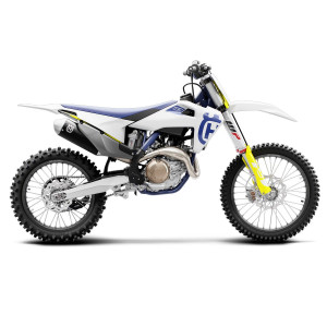 HUSQVARNA