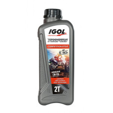 IGOL Competition STS-R (1l) 2T