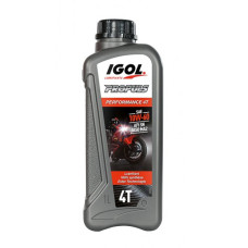IGOL Performance 4T 10W60 (1L)
