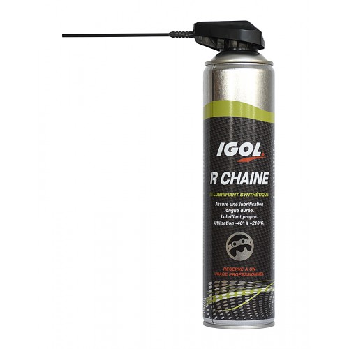 IGOL R-Chaine (500ml) LÁNCKENŐ