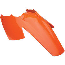 Gyári KTM  hátsó sárvédő 2003-2007 EXC