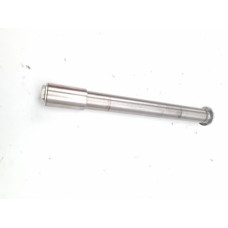 Gyári KTM Első Tengely + ANYA 22MM 16-22