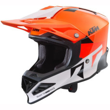 KTM DYNAMIC-FX HELMET 2022  S/56  M/58
