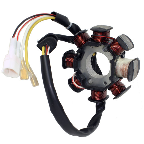 Alternátor  állórész  4T HUSABERG  / KTM 250/525 2000-2007  59039104200