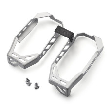 Gyári KTM Hűtővédő SX 125/150 11-15 SX 250 11-16 EXC 12-16  77735936244