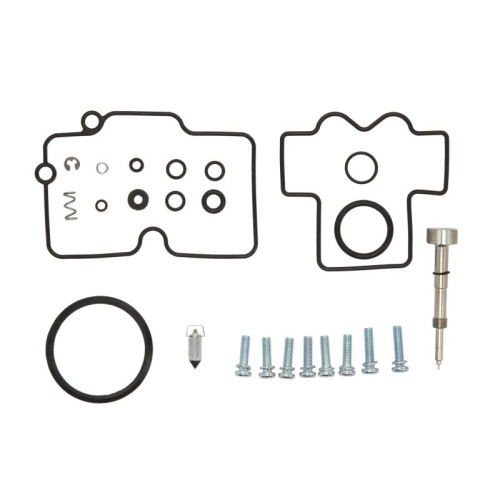 Karburátor Felújító kit KTM EXC, EXC-R, SMR, SX, SX-F, SXS, XC, XC-F, XCF-W, XC-W 250-540 2005-2012