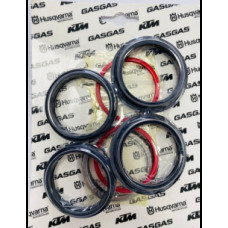 Gyári KTM SZIMERING  KIT 48MM