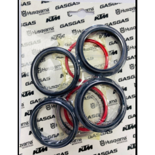 Gyári KTM SZIMERING  KIT 48MM