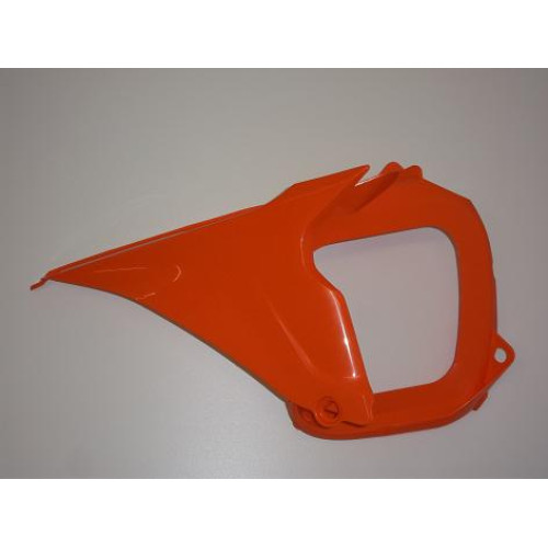 Gyári KTM NARANCS Légszűrőház Jobb oldal KTM Sx 85 2013-2017