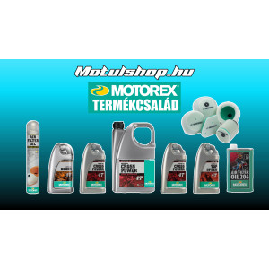 motorex