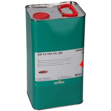 MOTOREX AIR FILTER OIL 206 5L (LEVEGŐSZŰRŐ OLAJ)