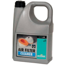 MOTOREX AIR FILTER CLEAN 4L (LEVEGŐSZŰRŐ TISZTÍTÓ