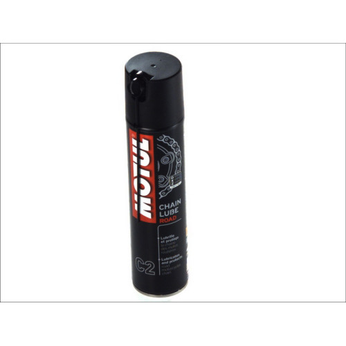 MOTUL CHAIN LUBE ROAD C2 400ML