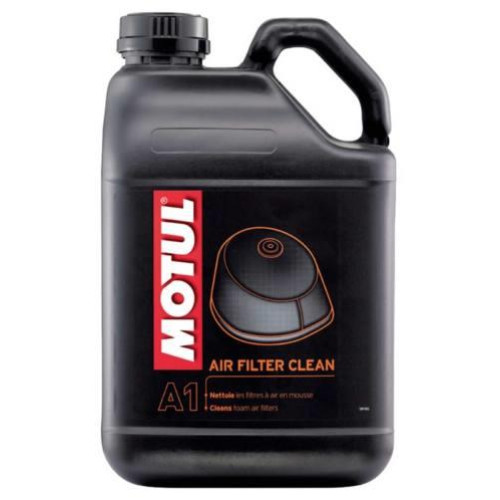 MOTUL AIR FILTER A1 CLEAN 5L (LEVEGŐSZŰRŐ TISZTÍTÓ)