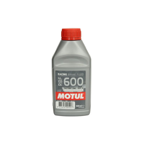 MOTUL RBF 600 FACTORY LINE 0.5L