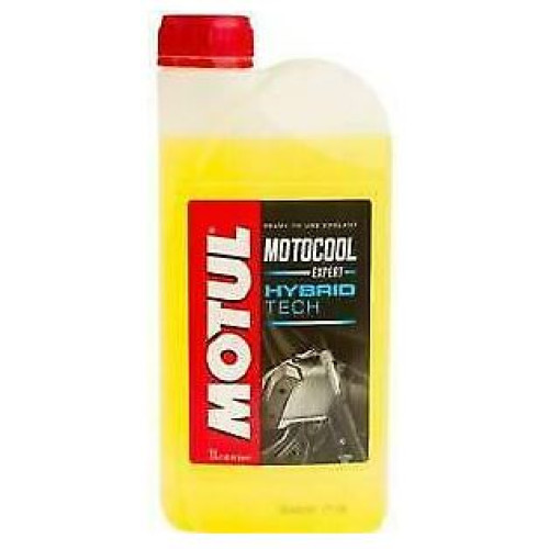 MOTUL MOTOCOOL EXPERT -37 C 1L