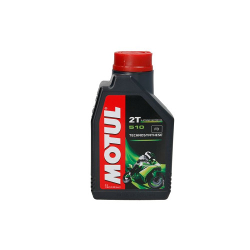 MOTUL 510 2t 1L