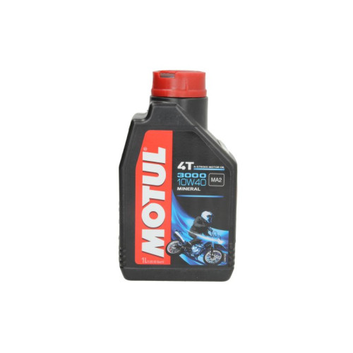 MOTUL 3000 4T 10W-40 1L