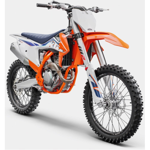 Polisport KTM