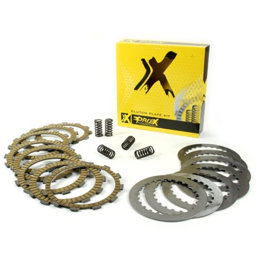 ProX komplett kuplungtárcsa készlet YZ250F '01-07 + WR250F '01-13