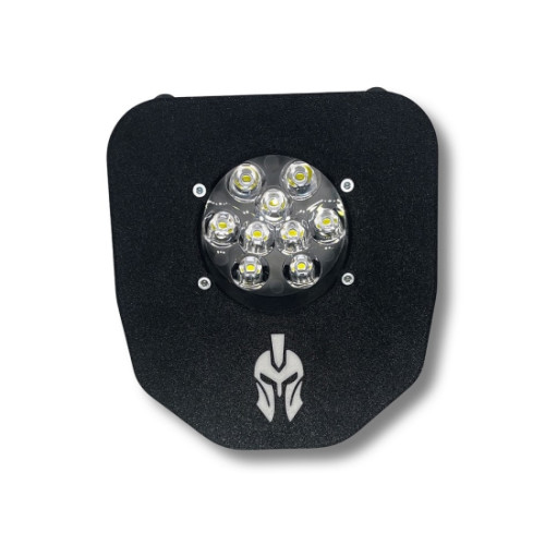 SPARTAN MXparts LIGHT  HUSQVARNA 2017-2023