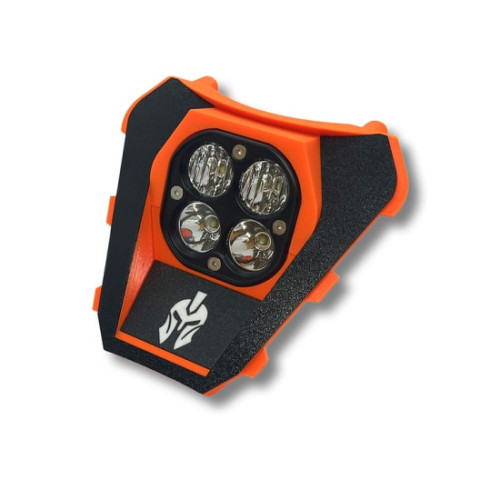 SPARTAN MXparts POWER NARANCS KTM 2017-2023