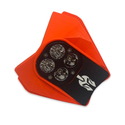 SPARTAN MXparts POWER NARANCS  KTM 2024-2025