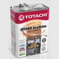 TOTACHI Hyper EcoDrive 0w20 1-4 L