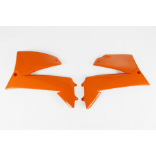 UFO KTM LC4 640 2002-2004 KTM SMC 660 2002-2004