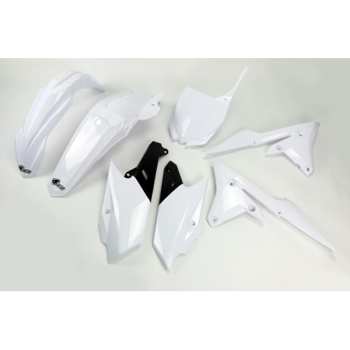 UFO idomszett YAMAHA YZF 250-450 ’14-17