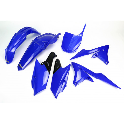 UFO idomszett YAMAHA YZF 250-450 ’14-17