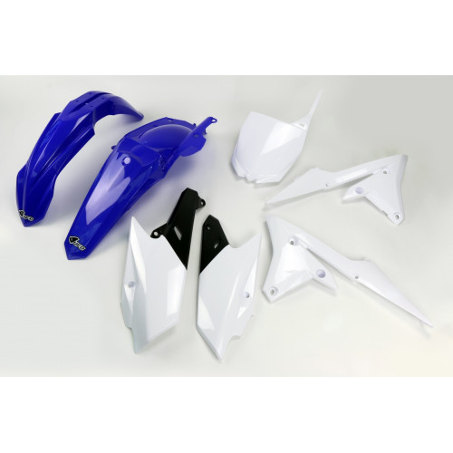 UFO idomszett YAMAHA YZF 250-450 ’14-17