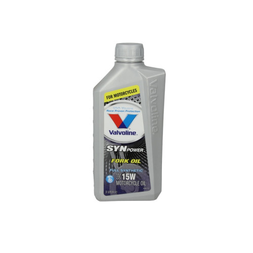 Valvoline SYN POWER FORK OIL 15w 1L