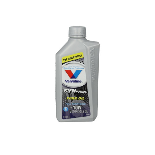 Valvoline SYN POWER FORK OIL 10w 1L