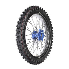 DELI TIRE  MEDIUM  21-90/90 FIM ENDURO GUMI