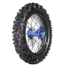 DELI TIRE 140/80-18 MEDIUM FIM ENDURO GUMI