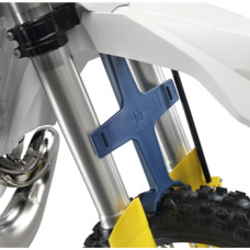 Husqvarna villatámasz (kék)