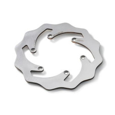 Gyári KTM MOTO-MASTER Hátsó Féktárcsa 220mm